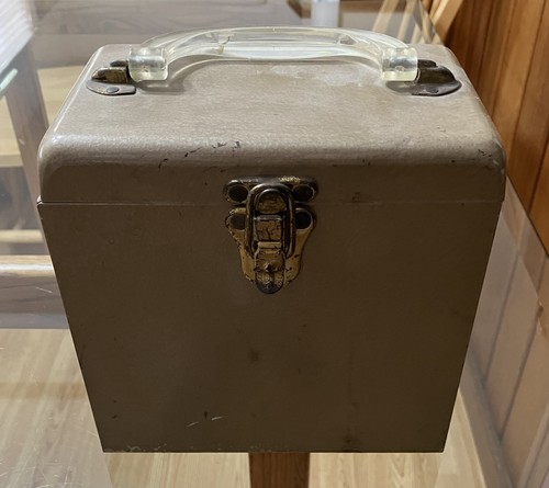 Vintage metal rpm - metal,