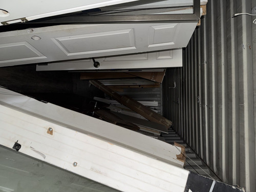 Massive door liquidation - door,