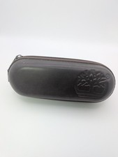 Timberland Brown Faux Leather