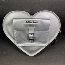 Dr. Martens Heart Shaped