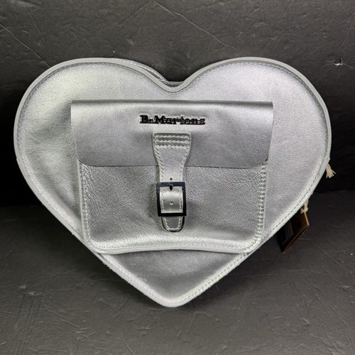 Martens heart shaped - martens,