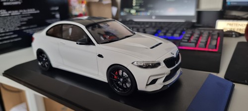 Minichamps 2020 bmw m2 - minichamps,