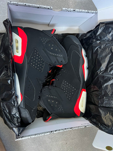 Nike air jordan infrared - nike,