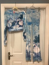 Sugar thrillz Dolls Kill two