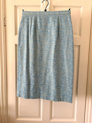 Susan gillis browne blue - susan, gillis-browne