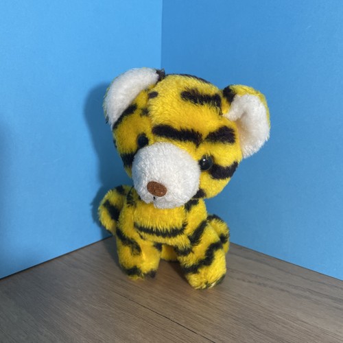 Russ berrie tripper tiger - russ,