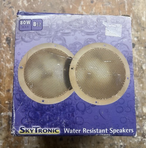 Pair water resistant - pair,