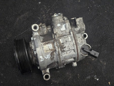 Audi A4 B8 2.0 TDI Air