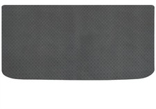 Tailored Boot Liner Mat for