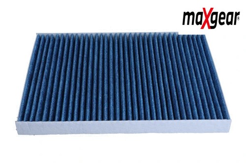 Filter interior air - fits:, vw