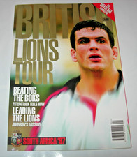 1997 British Lions Tour of