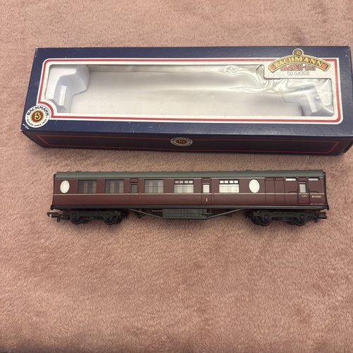 Bachmann 426 thompson - 34-426,