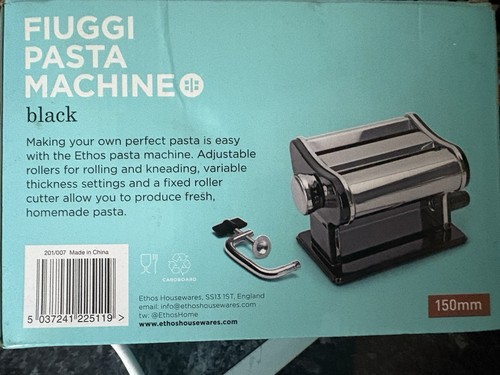 Pasta maker machine - maker,
