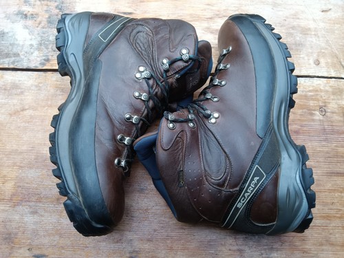 Scarpa kailash pro gtx mens - scarpa,
