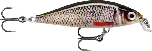 Rapala light minnow - x-light,