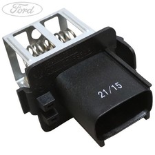 Genuine Ford B-Max EcoSport