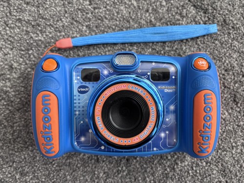 Vtech kidizoom duo camera 0 - vtech, 5.0