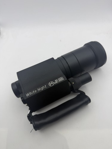 White night metron 223 - white,