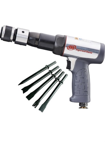 Ingersoll rand air hammer kit - rand,