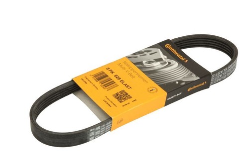 Fits contitech 628 elast - pk,
