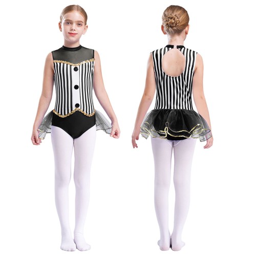 Girls ballet jazz dance - uk,