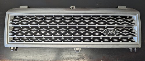 Range rover l322 - rover, from