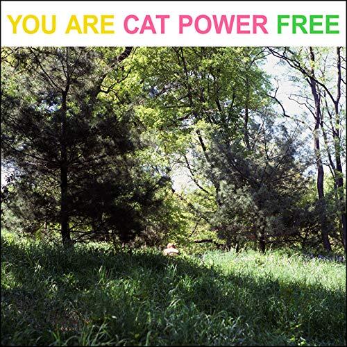 Cat power you are - cat,