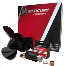 Mercury Mariner 15" Pitch Outboard Propeller 50HP 60HP Bigfoot Command Thrust