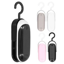 Bag Sealer 2 In  Cutter Press