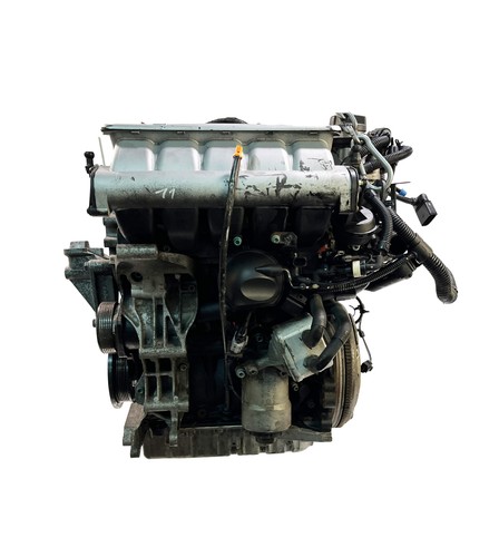 Engine for seat - golf, iv