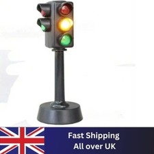 Kids Traffic Lights Signal