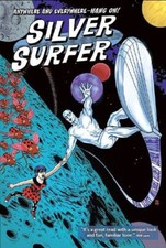 Silver Surfer Volume 1: New