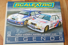 Scalextric C3693A Legends Ford