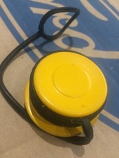 Oil Filler Cap-Ford Escort