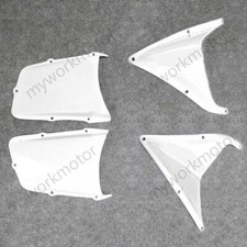 Motorcycle unpainted Fairing