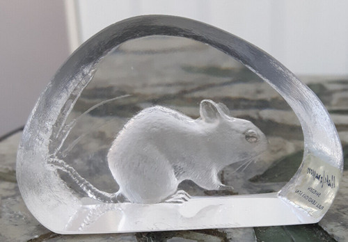 Matt jonasson field mouse - matt,
