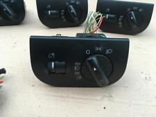Audi TT 1.8T 8n HEADLIGHT SWITCH UNIT HEAD LAMP CONTROL Light 8N2 941 531 A
