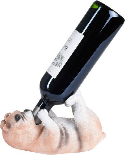 Brubaker wine bottle - brubaker,