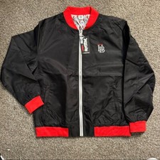 Hotbox Wind breaker jacket