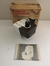 Vintage Kenwood A727 Cream