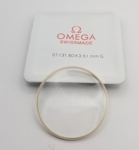 Omega acrylic 6mm plastic - omega,
