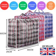5X XL 80X60x28CM Jumbo Laundry