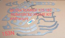 Frame Reinforcement Kit GILERA RUNNER 125 180 2T