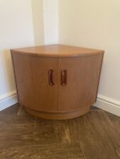 G Plan Small Corner Cupboard