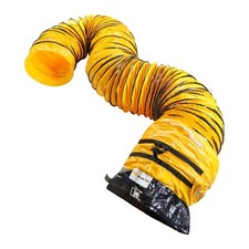 MOUNTO 25FT 16" Flexible