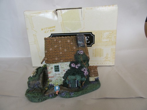 Springbridge cottage - springbridge,