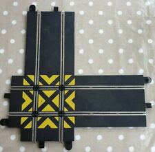 SCALEXTRIC SPORT TRACK C8210 90° ANGLE CROSSOVER CROSSOVER ** FREE UK P&P **