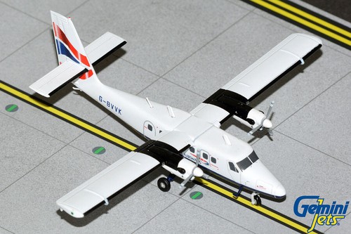 Gemini 200 british - gemini,