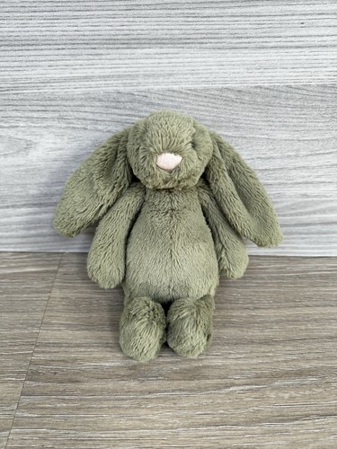 Jellycat small bashful fern - jellycat,