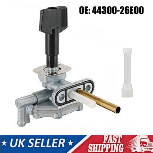 Petrol fuel tap petcock - fuel, for